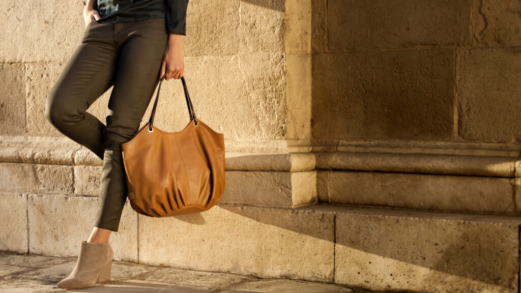 Tsiftsoglou Leather