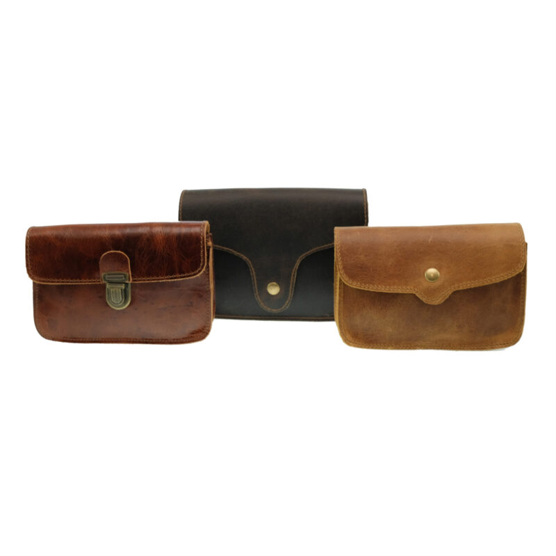 Tsiftsoglou Leather