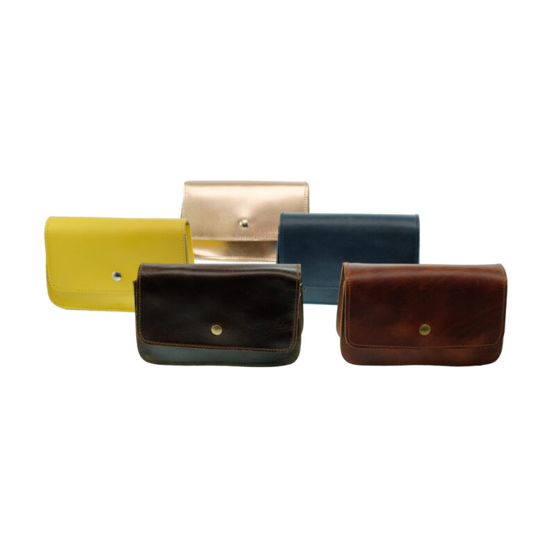 Tsiftsoglou Leather