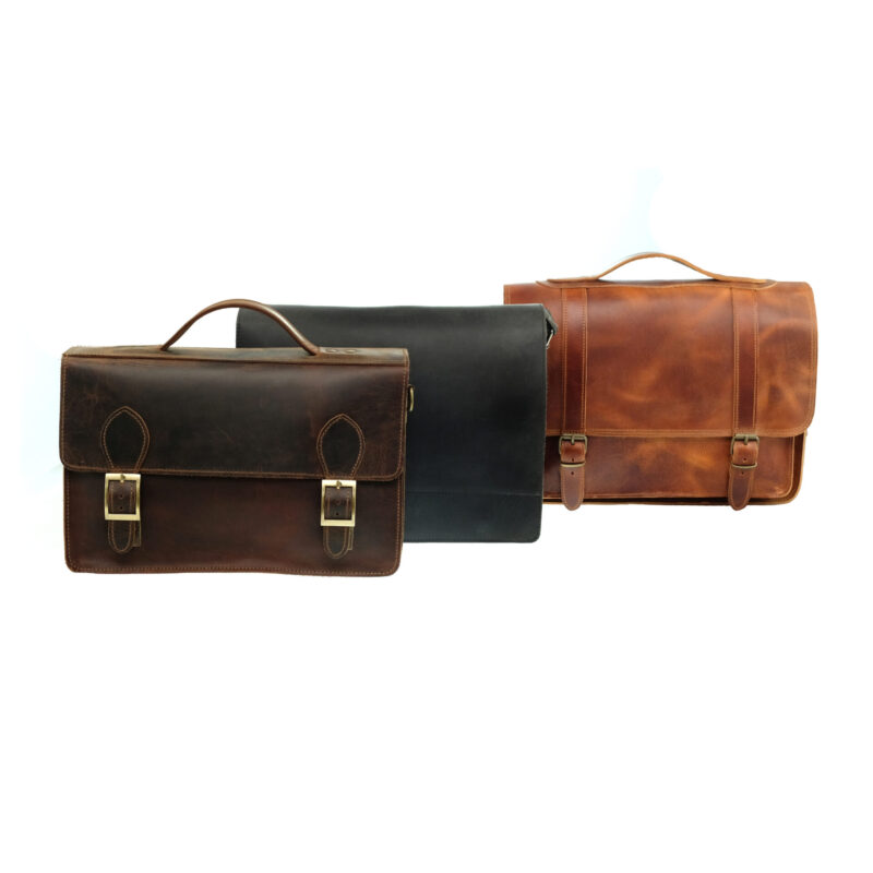 Tsiftsoglou Leather
