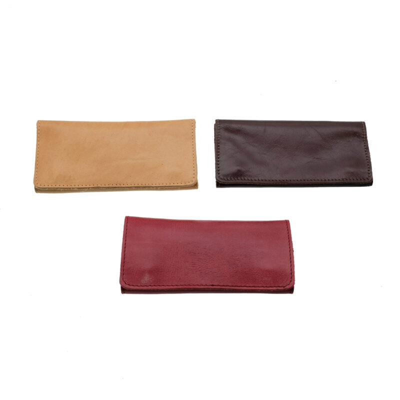 Tsiftsoglou Leather