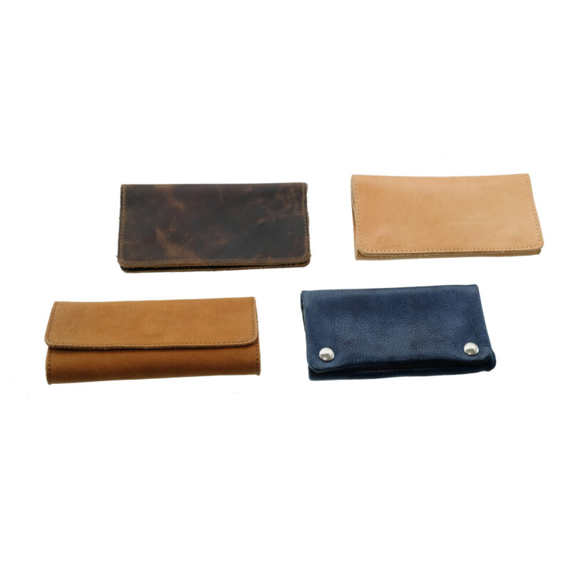 Tsiftsoglou Leather