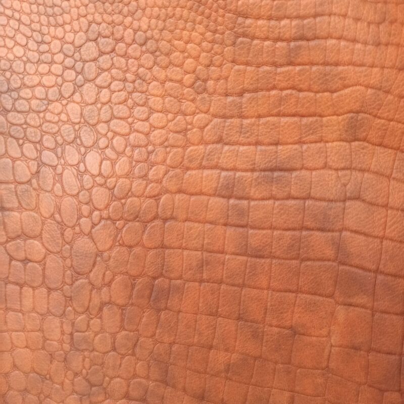 Tsiftsoglou Leather