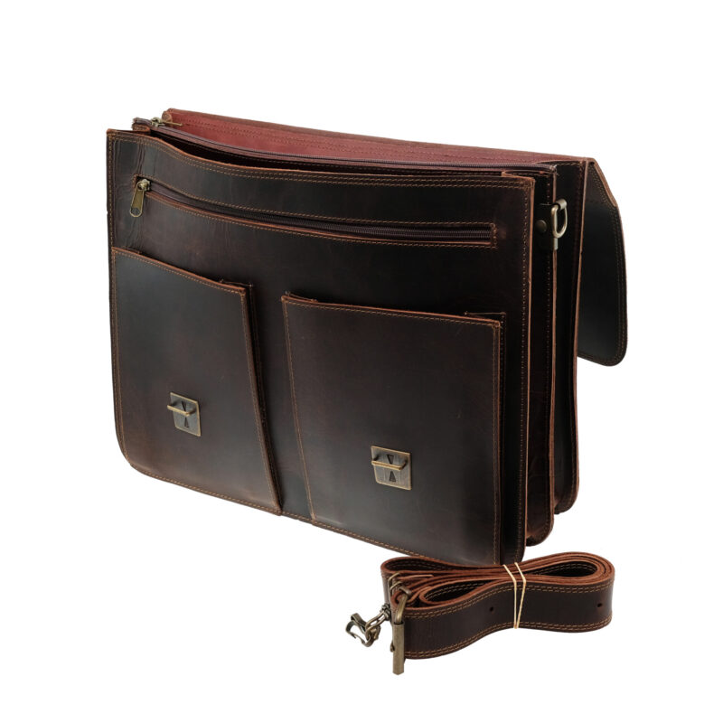 Tsiftsoglou Leather