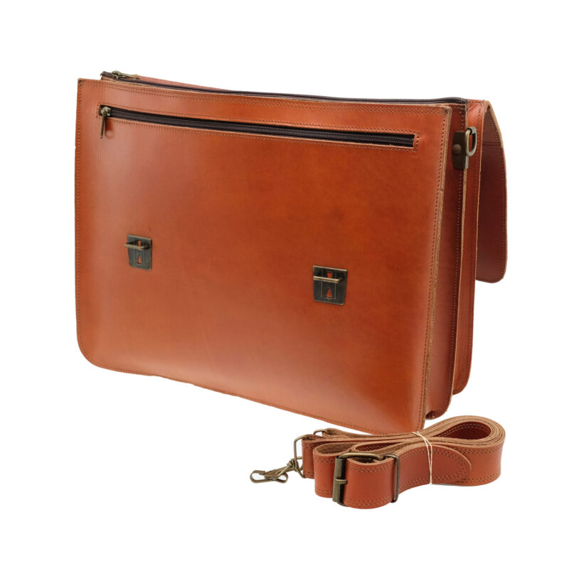 Tsiftsoglou Leather