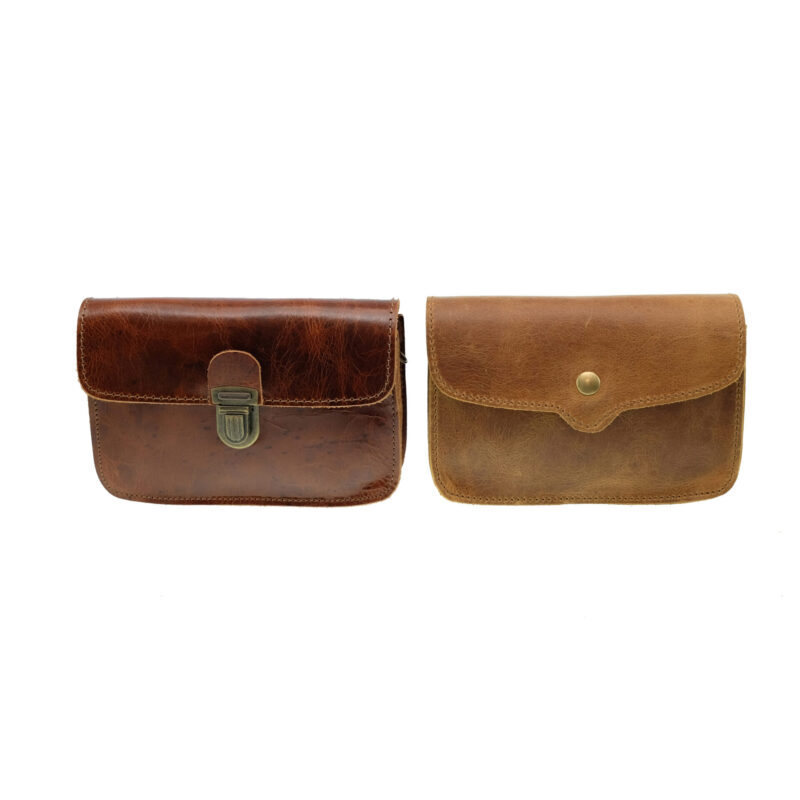 Tsiftsoglou Leather