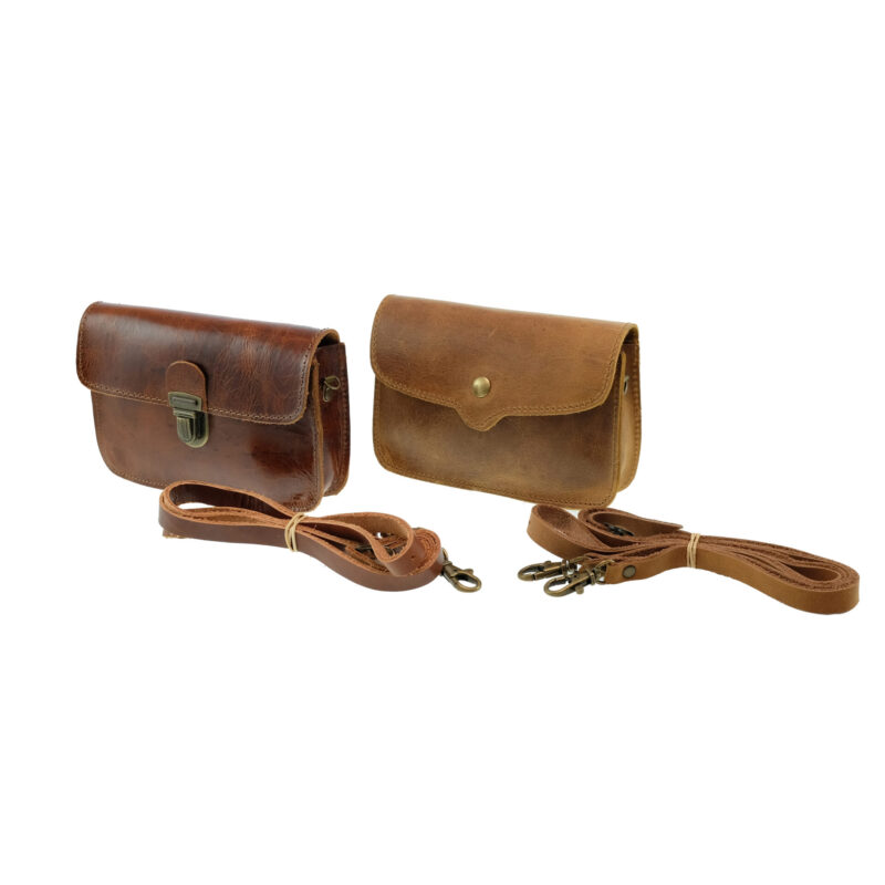 Tsiftsoglou Leather