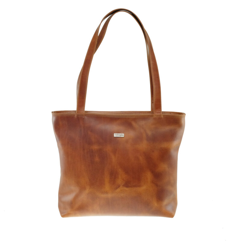 Tsiftsoglou Leather